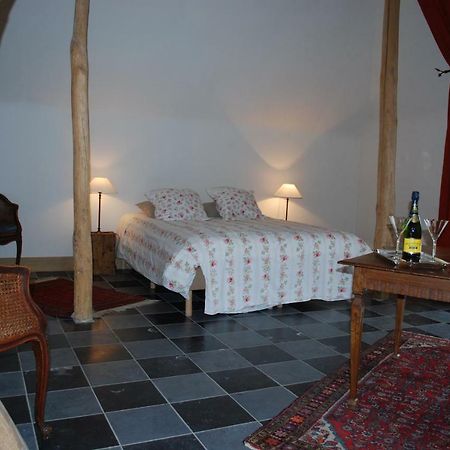 Hostal Lisa'S Weelde Tongeren Exterior foto