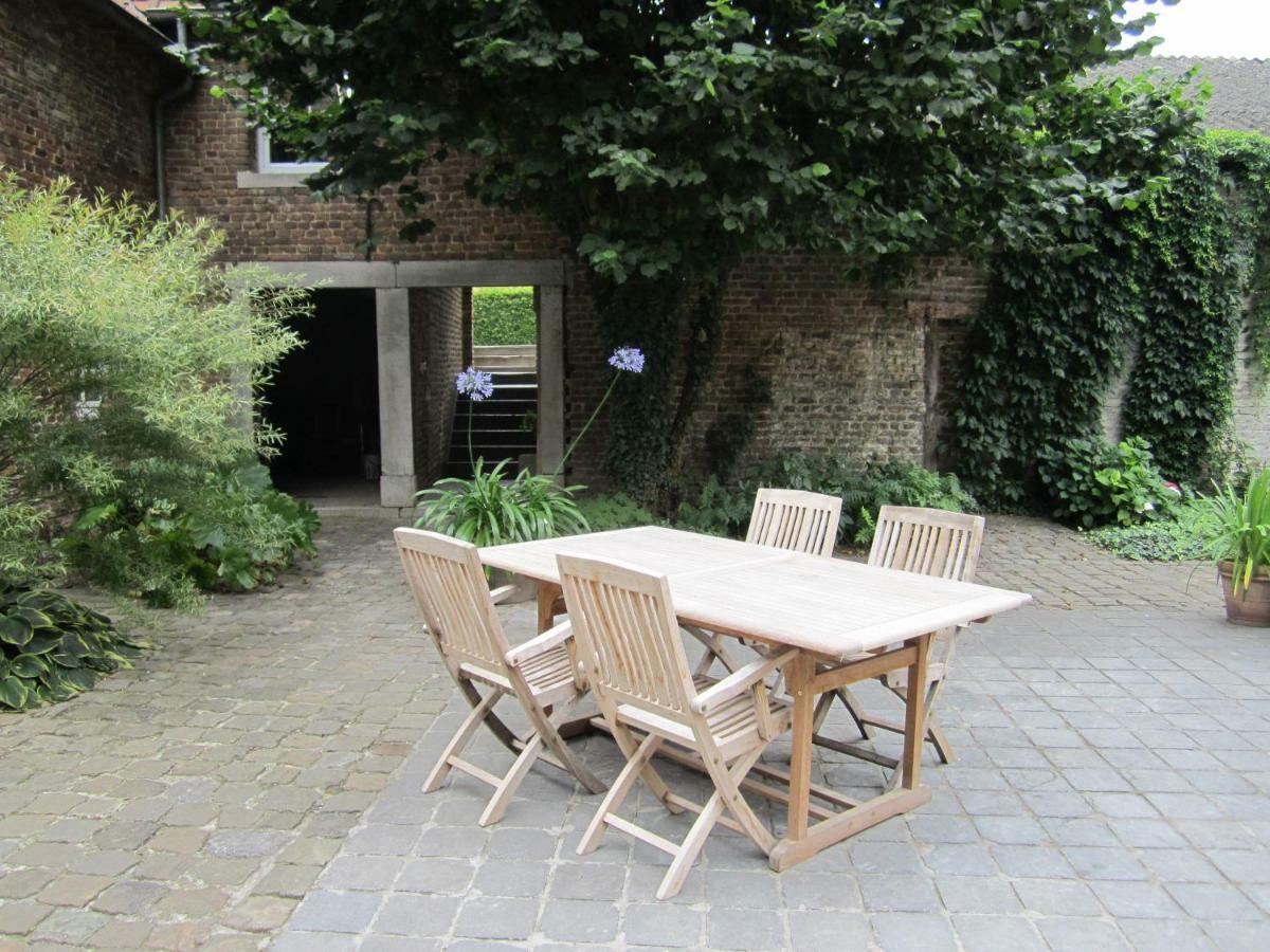 Hostal Lisa'S Weelde Tongeren Exterior foto